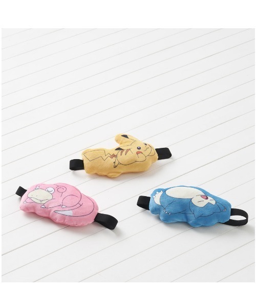 Pokemon（ポケモン） 旅行 ポケットモンスター/ポケモン/もちもちアイ