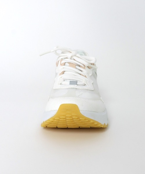 COLE HAAN スニーカー ホワイト/ベージュ 箱付き【値下げ可能】 COLE HAAN スニーカー 「COLE HAAN/コールハーン」スニーカー
