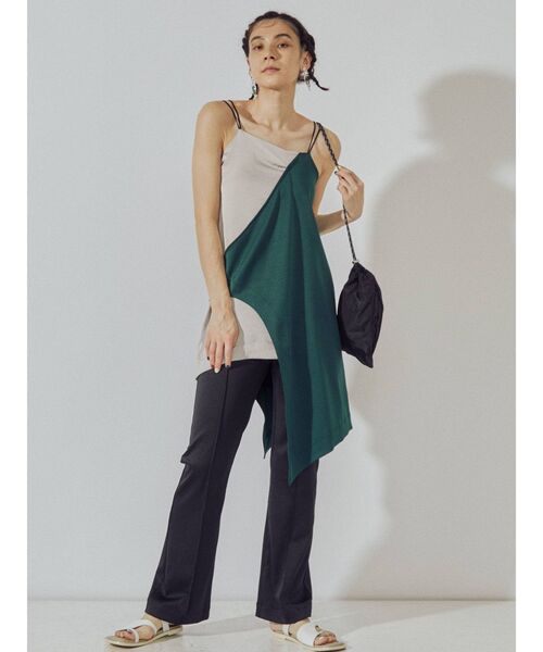 UN3D/セットアップ - その他 