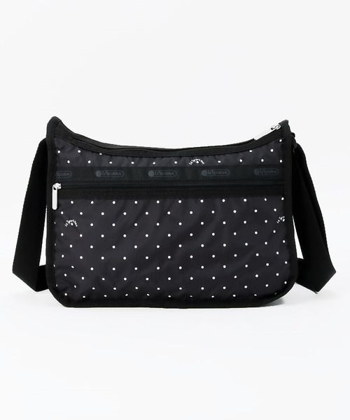 LeSportsac ショルダーバッグ バッグ DELUXE EVERYDAY BAG