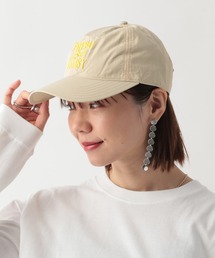Casselini キャップ 帽子 Casselini/ロゴキャップ レディース