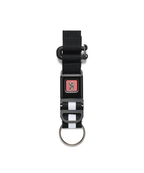CHROME（クローム） キーホルダー 「 」MINI BUCKLE KEY CHAIN / ミニ