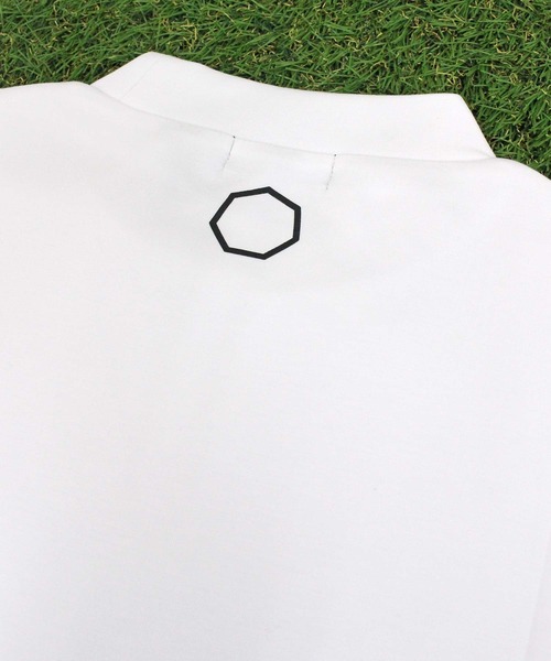 GIORNO SEVEN（ジョルノセブン） ゴルフ モックネックシャツ ゴルフ