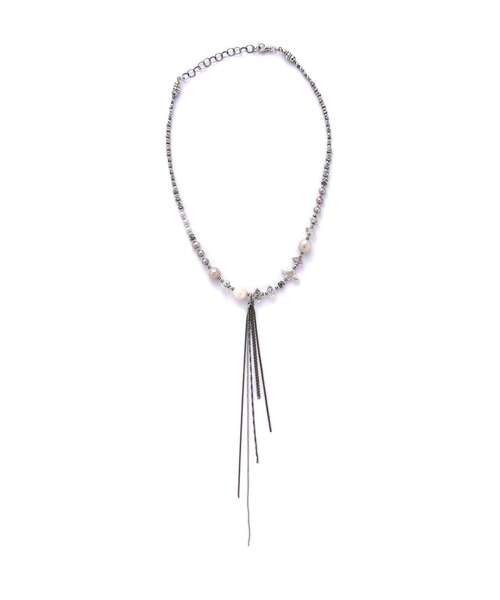 gunda（メンズ用ネックレス、ペンダント）｜メンズアクセサリー