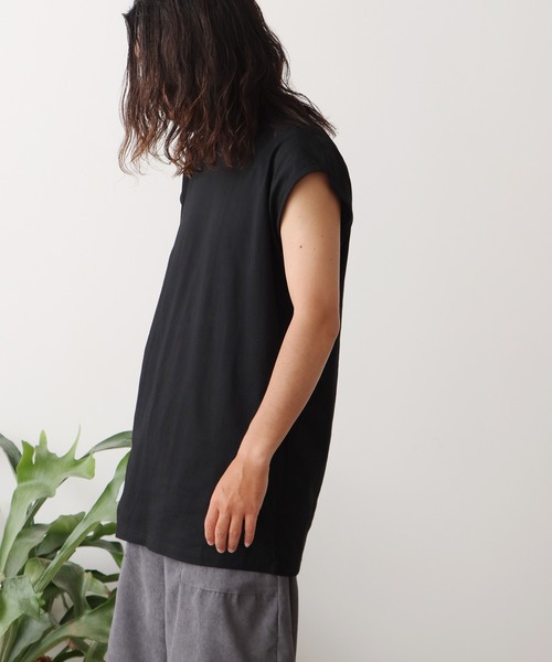 Bridge Bear LogoＴシャツ BLACK ユニセックスＬサイズ Unisex KAWS x Mouse Short Sleeve T-shirt 男女兼用 ユニ