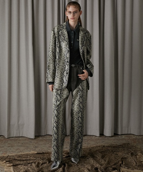 PRANK PROJECT（プランクプロジェクト） ジャケット テーラード