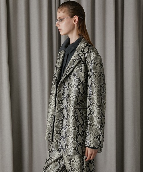 PRANK PROJECT（プランクプロジェクト） ジャケット テーラード