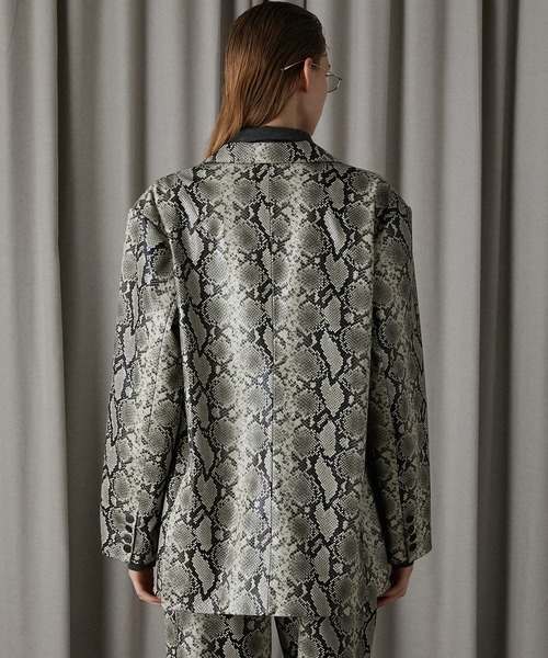 PRANK PROJECT（プランクプロジェクト） ジャケット テーラード