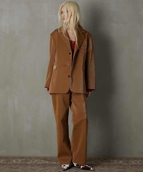 PRANK PROJECT（プランクプロジェクト） ジャケット テーラード