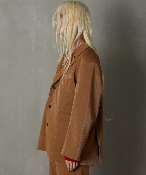 PRANK PROJECT（プランクプロジェクト） ジャケット テーラード