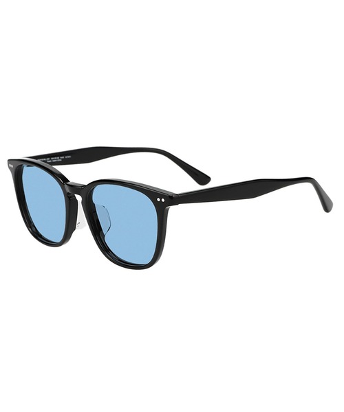 【新品未使用】Zoff UV100%カットレンズ　サングラス Zoff サングラス SUNCUTGlasses/UV100%CUT ウェリントン型