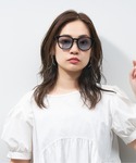 サングラス SUNCUTGlasses/UV1...の詳細画像2
