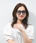 サングラス SUNCUTGlasses/UV1...の詳細画像3