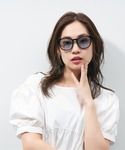 サングラス SUNCUTGlasses/UV1...の詳細画像4