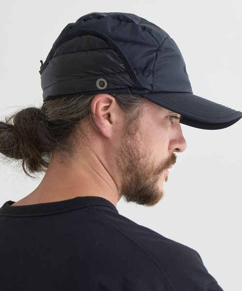 新品■¥13,200NANGA/ DOWN DUCK BILL CAP NANGA キャップ 帽子 AURORA TEX DOWN DUCK BILL CAP メンズ