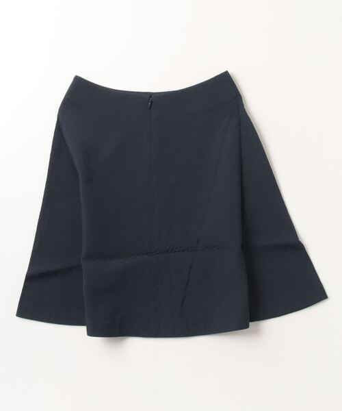 ginger and sprout スカート 「ginger and sprout」JACQUARD FLARE SK