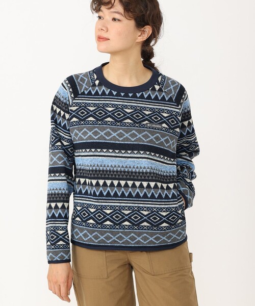 トップス Herlipto Fancy Cashmere Blend Pullover Fancy Cashmere Blend Pullover（その他トップス）｜Her lip to