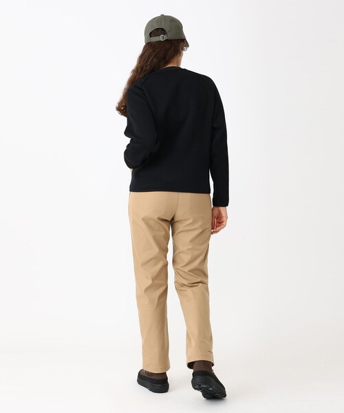 Columbia（コロンビア） Columbia／ウィメンズ ラヴェルリッジ クルー