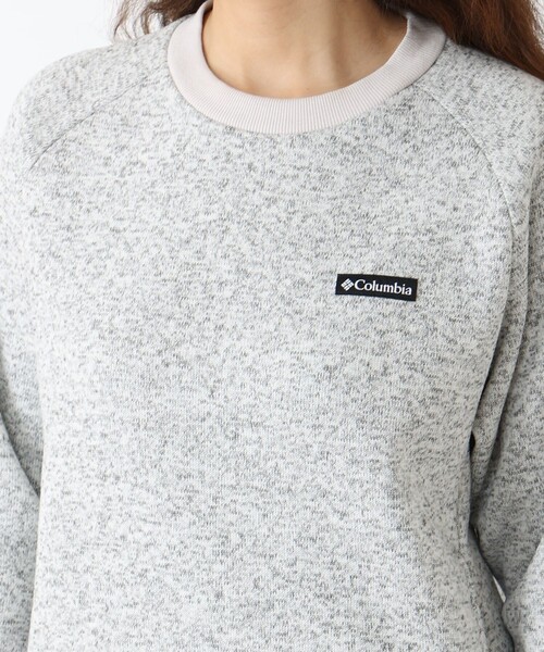 Columbia（コロンビア） Columbia／ウィメンズ ラヴェルリッジ クルー