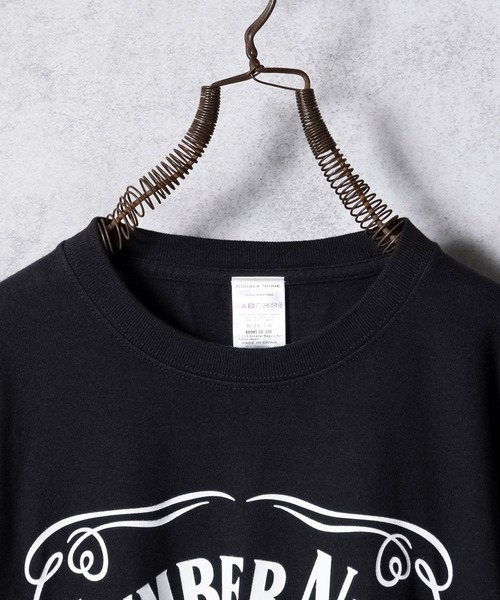 NUMBER (N)INE tシャツ NINE L/S T-SHIRT / ナンバーナイン