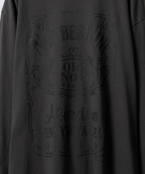 NUMBER (N)INE 01aw サーマル　ロンT サイズ3 楽天市場】NUMBER (N)INE ナンバーナイン Tシャツ サイズ:4 00s