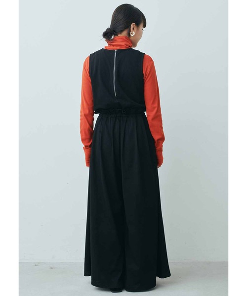 MEDE19F サロペット MEDE19F サロペット オーバーオール MEDE19F リネン