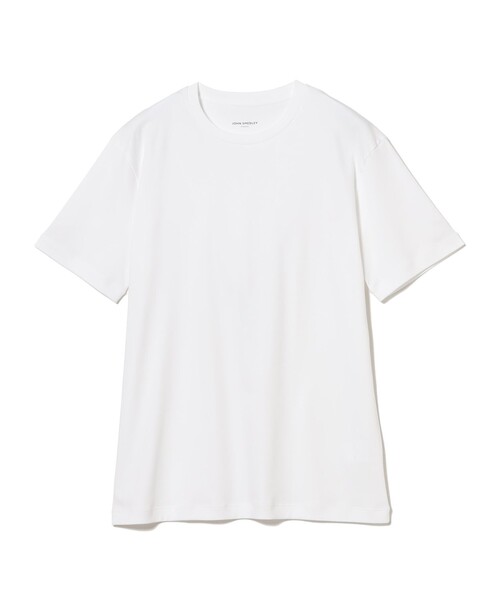 JOHN SMEDLEY メンズ Tシャツ Lサイズ JOHN SMEDLEY 【並行輸入品】 ジョンスメドレー メンズ 半袖