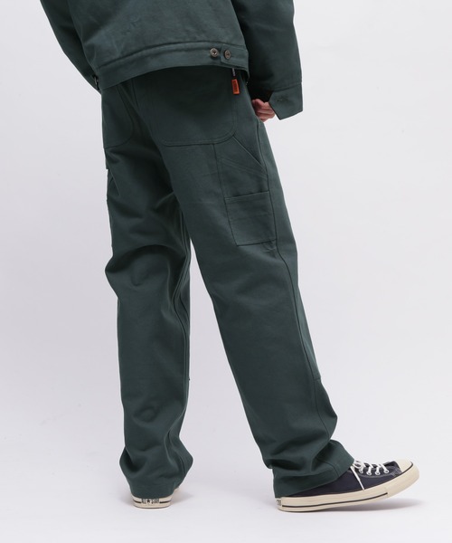 UNIVERSAL OVERALL（ユニバーサルオーバーオール） パンツ メンズ