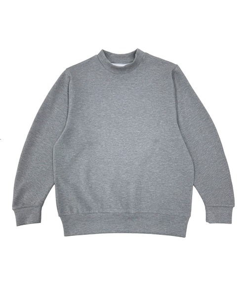 トレーナー スウェット 「kiehtova」VOLUME SLEEVE SWEAT KTWR8 レディース kiehtova トレーナー スウェット 「kiehtova」VOLUME SLEEVE