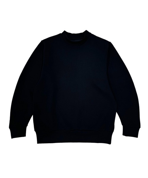 トレーナー スウェット 「kiehtova」VOLUME SLEEVE SWEAT/ボリューム スリーブ スウェット レディース kiehtova トレーナー スウェット 「kiehtova」VOLUME SLEEVE