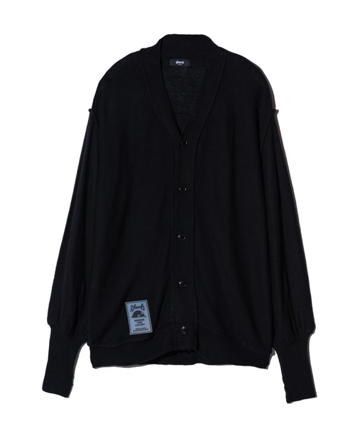glamb カーディガン Color Cardigan / カラーカーディガン
