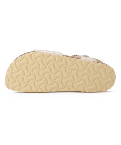 Birkenstock ベージュサンダル 36 Amazon | Birkenstock レディース US サイズ: 36 M EU カラー