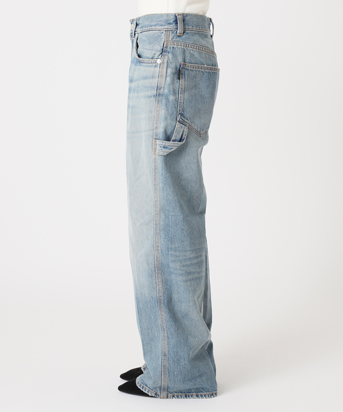 journal standard L'essage ジーンズ デニム デニムパンツ