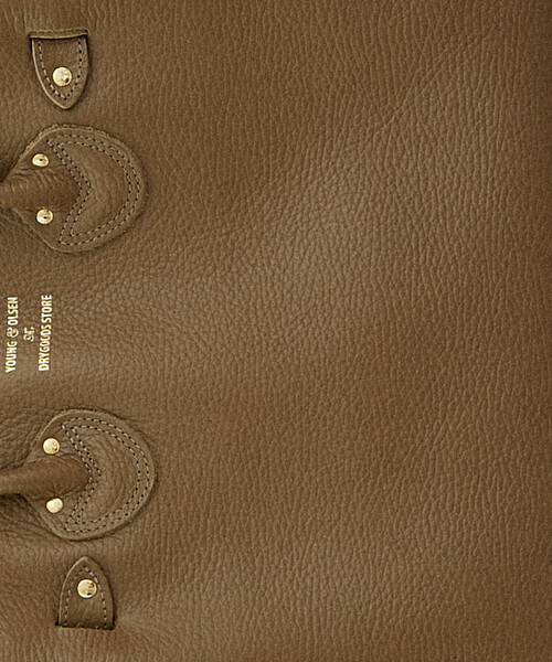PUBLUX（パブリュクス） トートバッグ 入学式 卒業式 YOUNG＆OLSEN The