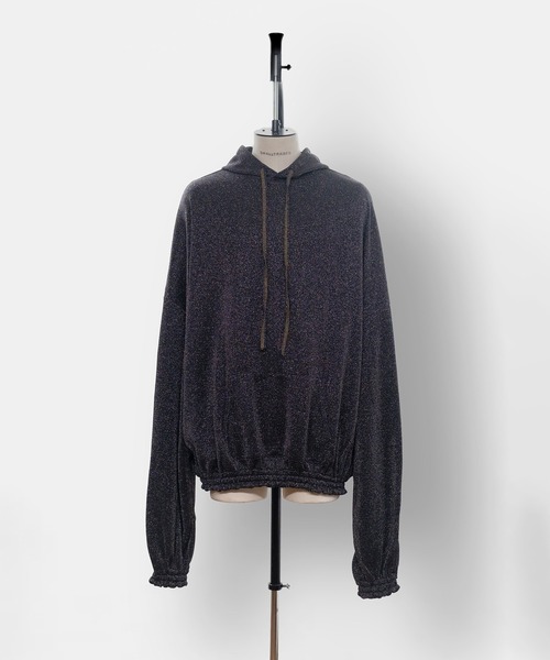 【美品】 シンヤコヅカ SHINYAKOZUKA パーカー フーディー SHINYAKOZUKA（シンヤコヅカ）の「SHINYAKOZUKA/シンヤコヅカ
