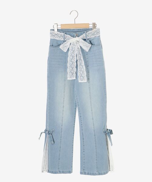 MAJESTIC LEGON（マジェスティックレゴン） ジーンズ デニム デニム