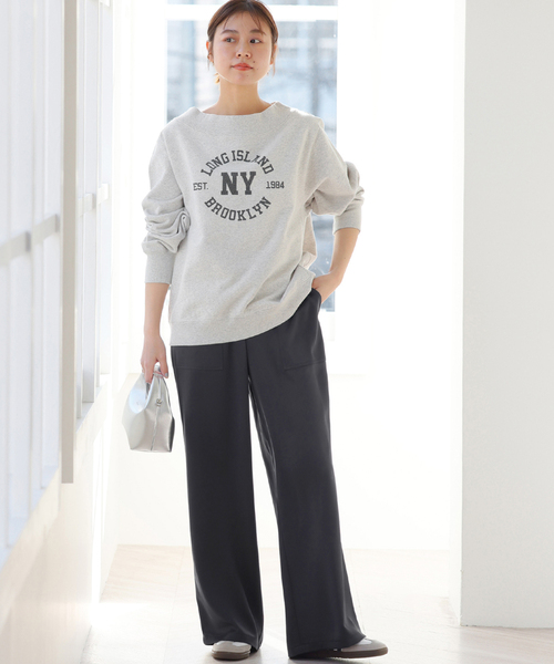 JOURNAL STANDARD relume ベイカーパンツ　サイズ40 JOURNAL STANDARD relume カーゴパンツ 「追加21」ワイド