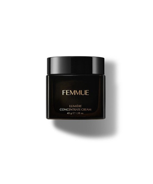 FEMMUE 美容液 オイル クリーム ファミュ femmue FEMMUE / ルミエール 