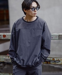 PEテックポケットプルオーバー / 291475 メンズ｜ZOZOTOWN Yahoo!店