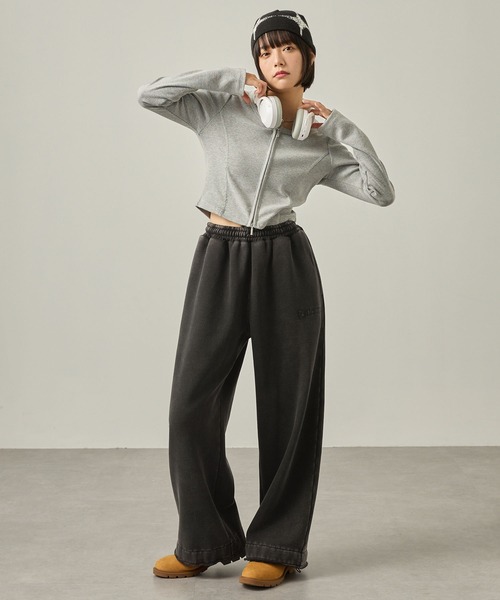 Snap club スウェットパンツ ジャージ 「Snap club