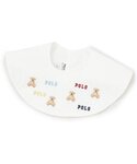 スタイ よだれかけ 「POLO」刺しゅうスタイの詳細画像2