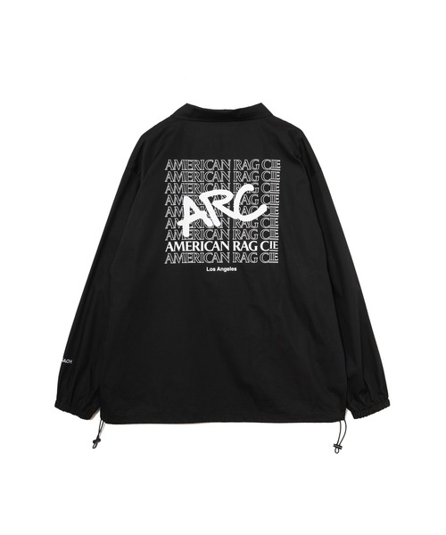 AMERICAN RAG CIE コート ジャケット for BAYFLOW コーチ