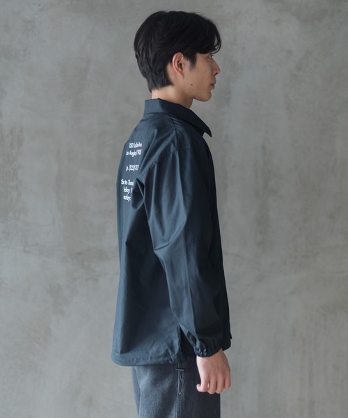 AMERICAN RAG CIE（アメリカンラグシー） コート ジャケット for