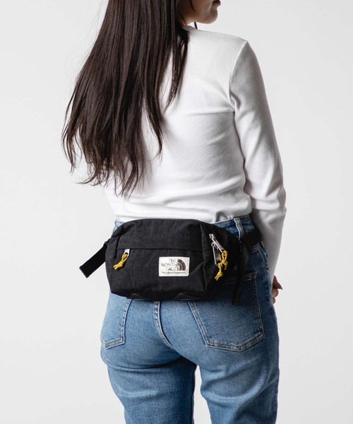 ザ ノースフェイス バークレー ランバーショルダーバッグ Amazon | [ザノースフェイス] ランバー バークレー, TNFブラック