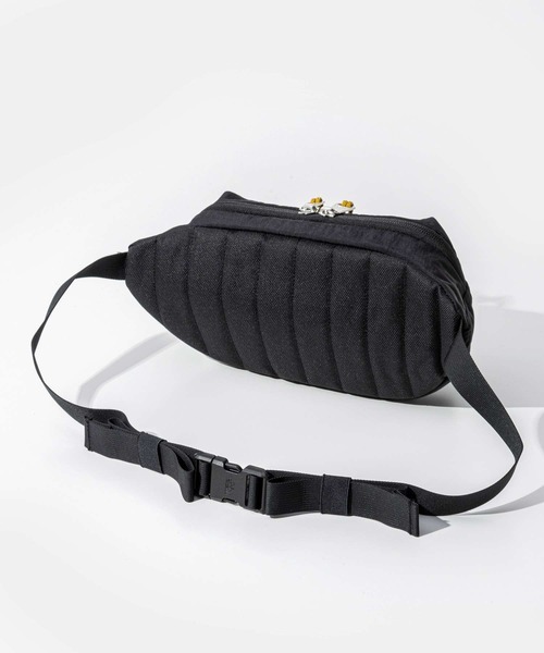 so-1456) ザ ノースフェイス バークレイ ランバー ウエストバッグ THE NORTH FACE ウエストポーチ ウエストバッグ BERKELEY LUMBAR