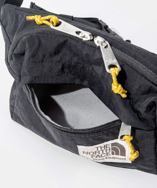 ザ ノースフェイス バークレー ランバーショルダーバッグ Amazon | [ザノースフェイス] ランバー バークレー, TNFブラック