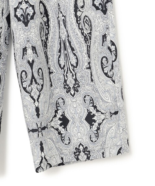 23区（ニジュウサンク） パンツ 「洗える」Rattiドローイング