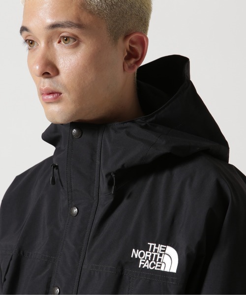 THE NORTH FACE マウンテンパーカー ウインドブレーカー FACE(ザ