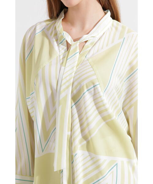 PINKY&DIANNE（ピンキー アンド ダイアン） ブラウス シャツ