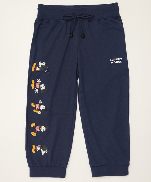ディズニー系　まとめ売り Disney スウェットパンツ ジャージ 「DISNEY/ディズニー」QUICK